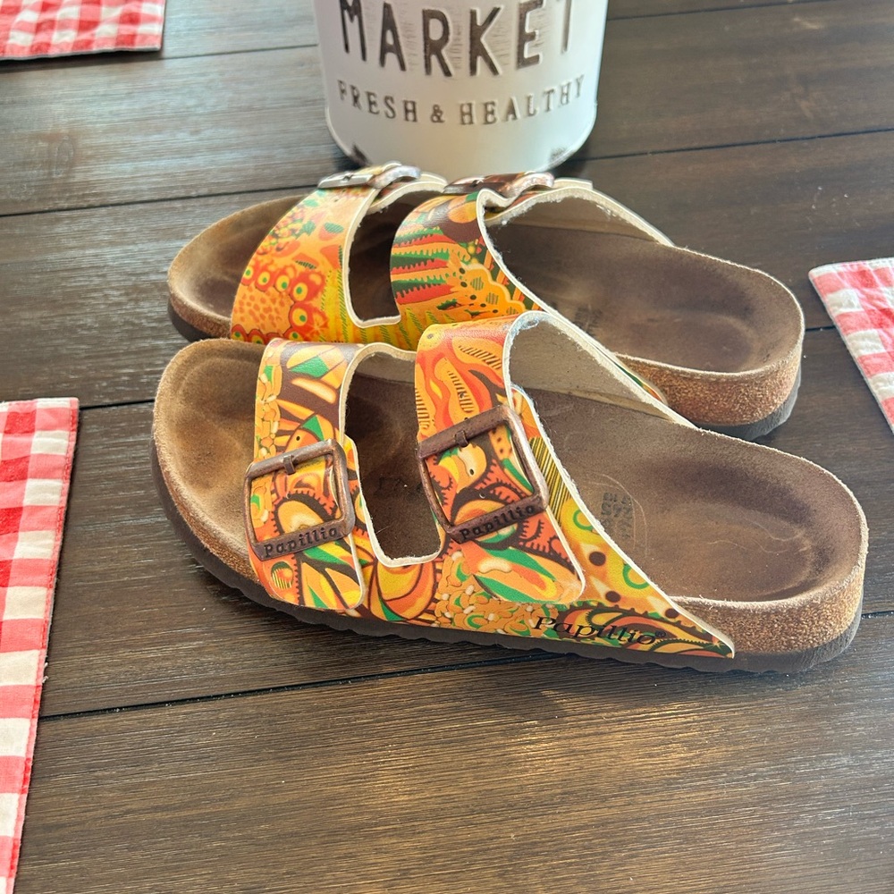 Birkenstok